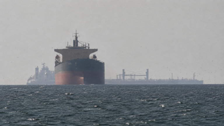Middle East Conflict Live: Iran’s Defiant Stand on Hormuz & Uranium, US Blockade Steady, Trump Responds