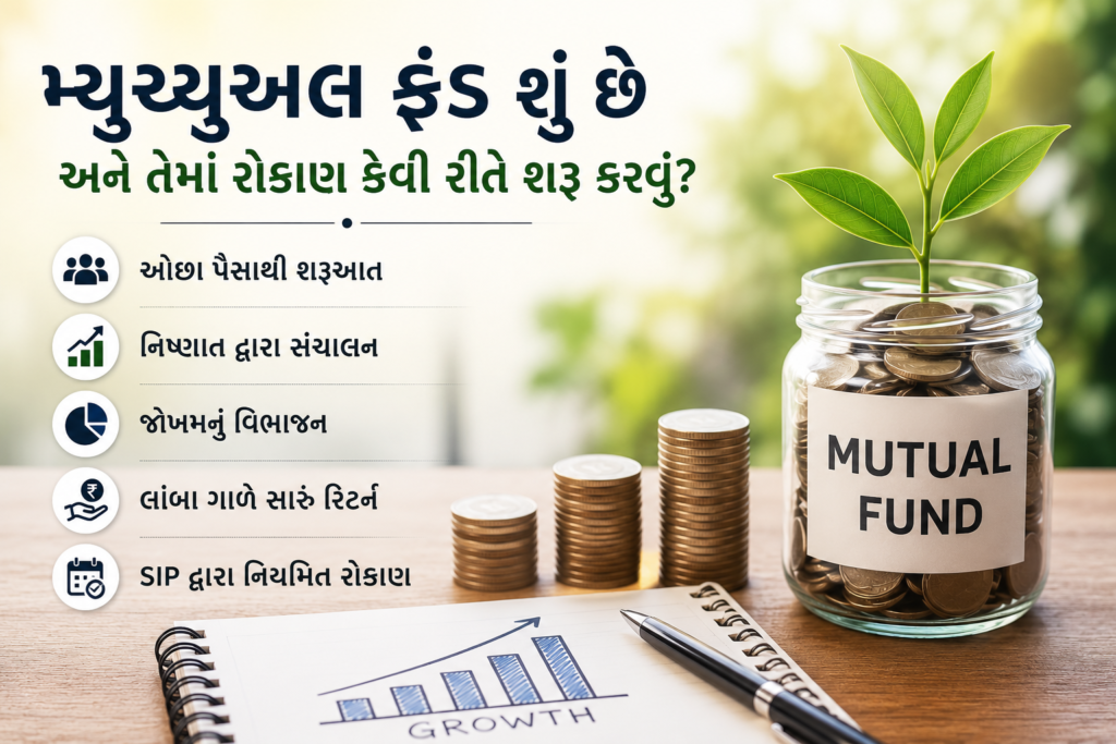 What is Mutual Fund
