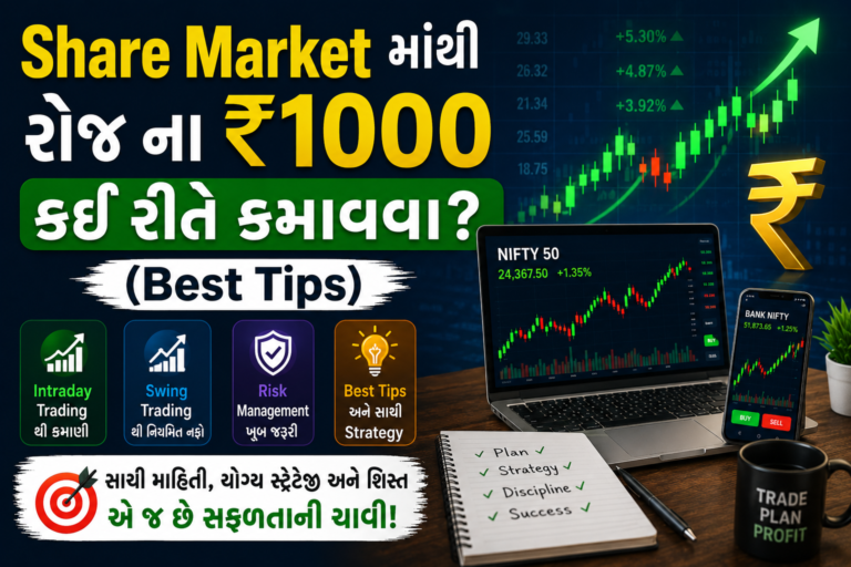 Share Market