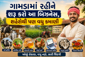 Village Business