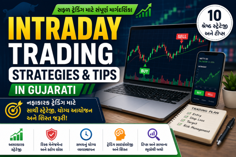 Intraday Trading