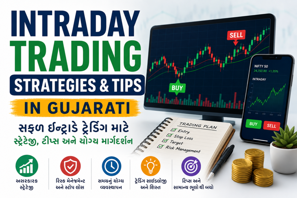 Intraday Trading