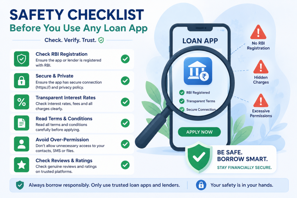 Top 10 Instant Personal Loan Apps