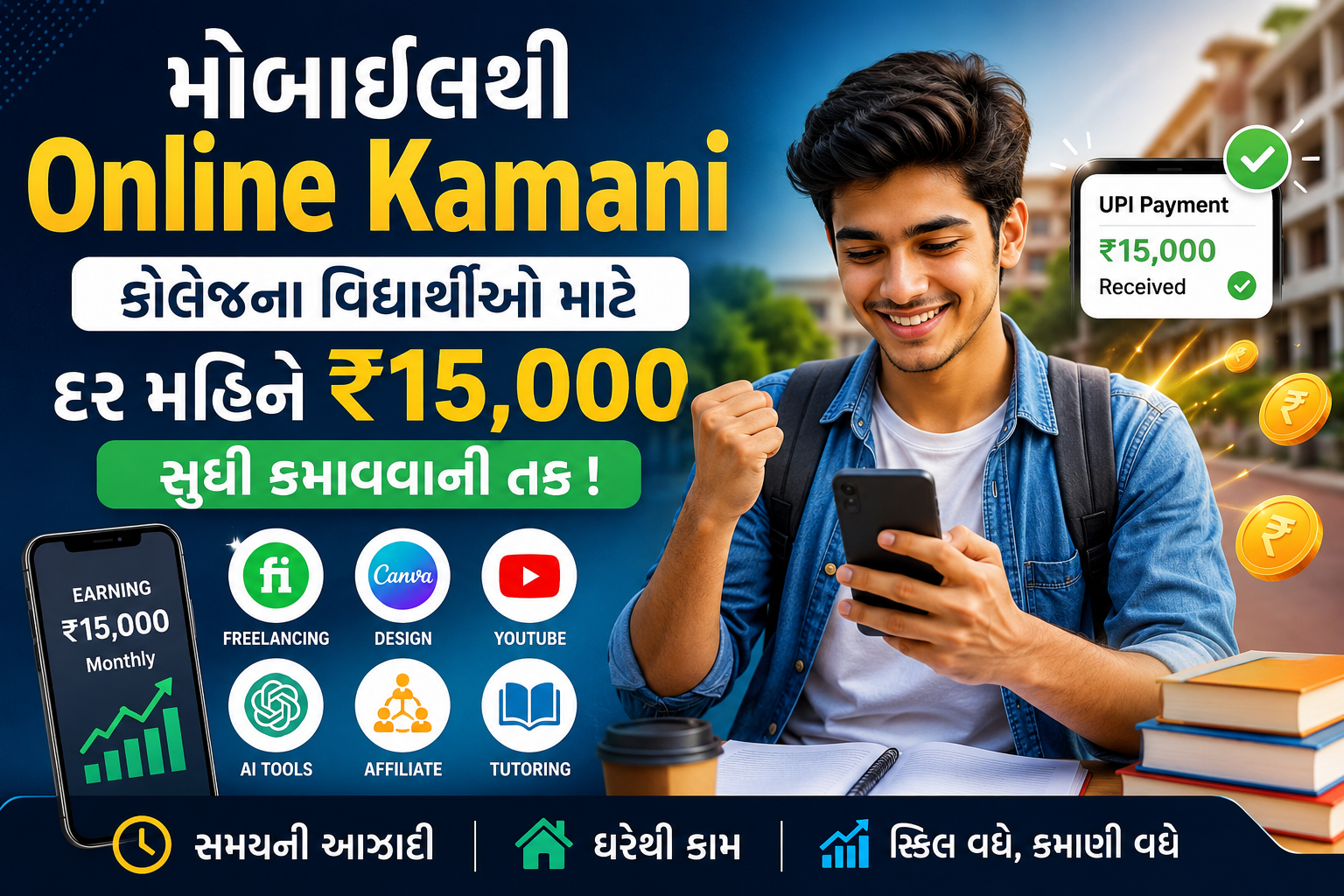 Online Kamani