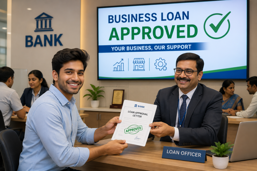 Sarkari Loan