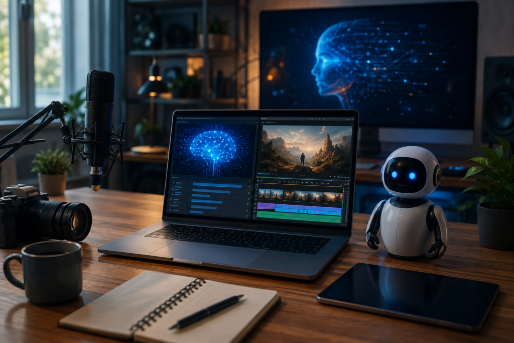 ChatGPT - AI Tools