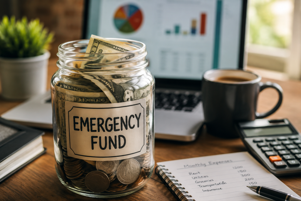 Emergency Fund