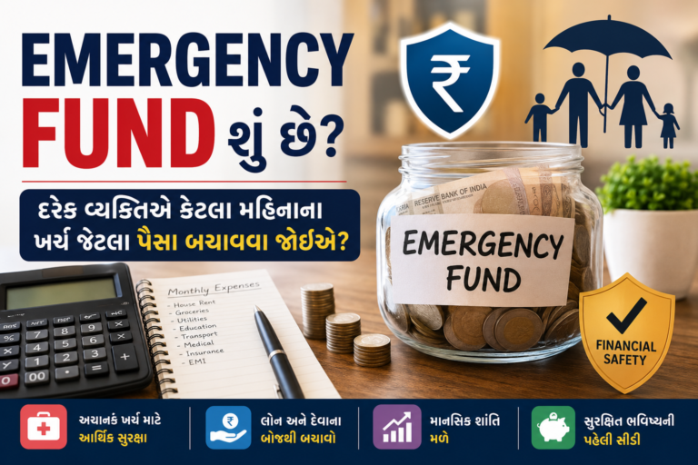 Emergency Fund