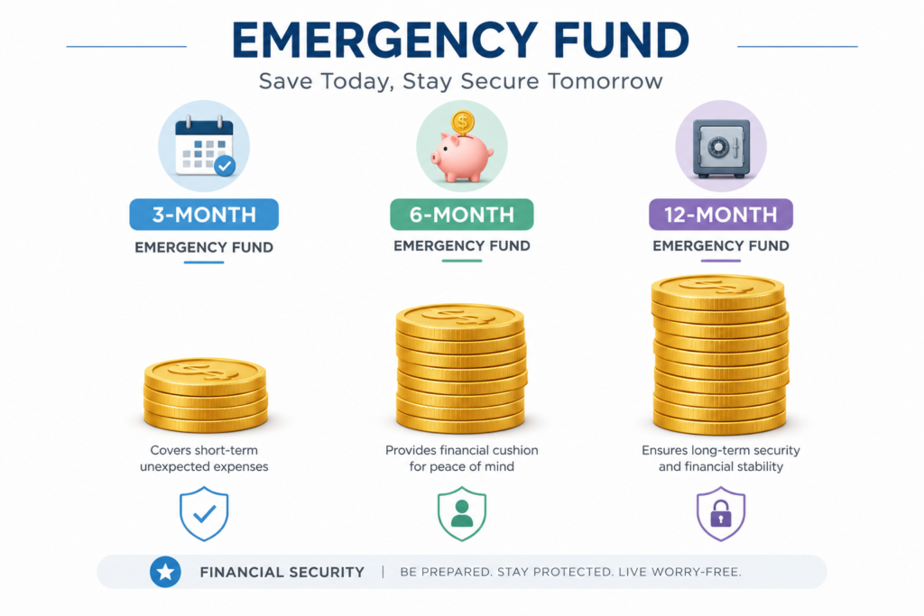 Emergency Fund