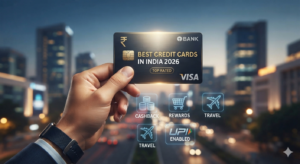 Best Credit Cards in India