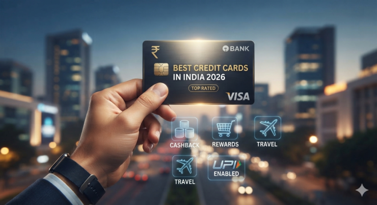 Best Credit Cards in India